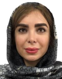 پریسا رضائی خانقاه