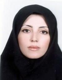 پگاه احمدی