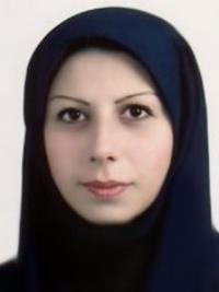 پگاه محمدی تودشکی