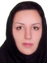 پگاه گرجی بیانی