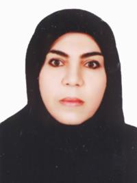 کبری بهادری میاندوآب