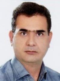 کورش احمدپوردهکردی