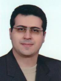 کیارش رضائی کلانتری