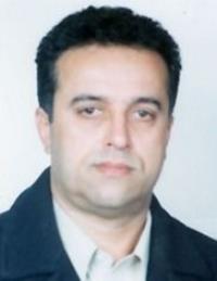 کیومرث آقائی