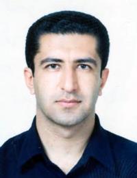 کیومرث شعبانی زاد
