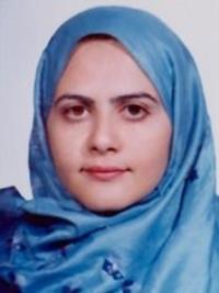 گلنار فردوسی