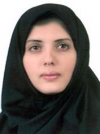 یاسمن مقدم