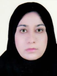 یلدا دارابی