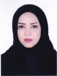 یلدا نبی زاده بناب